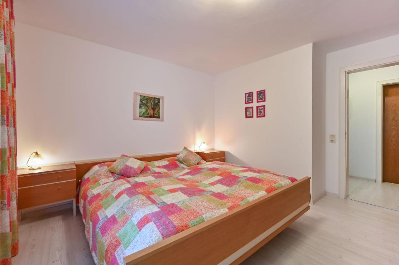 Ferienwohnung Landhaus Helga Unterm Schloss Schwangau Eksteriør billede